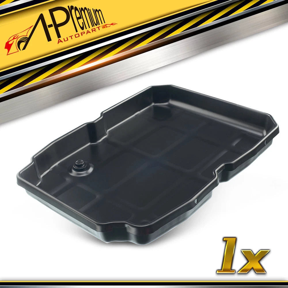 Automatic Trans Oil Pan for Chrysler 300, Dodge Grand Cherokee, Wrangler (2005–2010)
