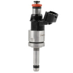Set of 6 Fuel Injectors for Ford Explorer Lincoln Aviator (2020–2025)