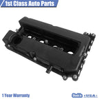 Valve Cover for Chevrolet Cruze Sonic Aveo Pontiac Saturn (2011–2015)