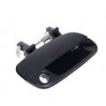Door Handle, Front Right Outer with Keyhole for Hyundai Elantra (2001–2006)