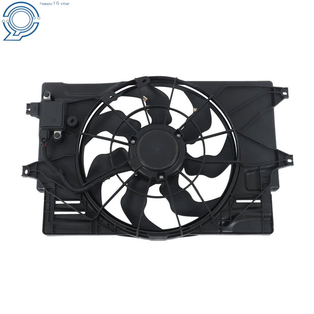 Cooling Fan Assembly for Hyundai Kona (2018-2021)