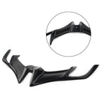 Front Fairing Winglet Cover for Yamaha R15 V3 (2017–2020)