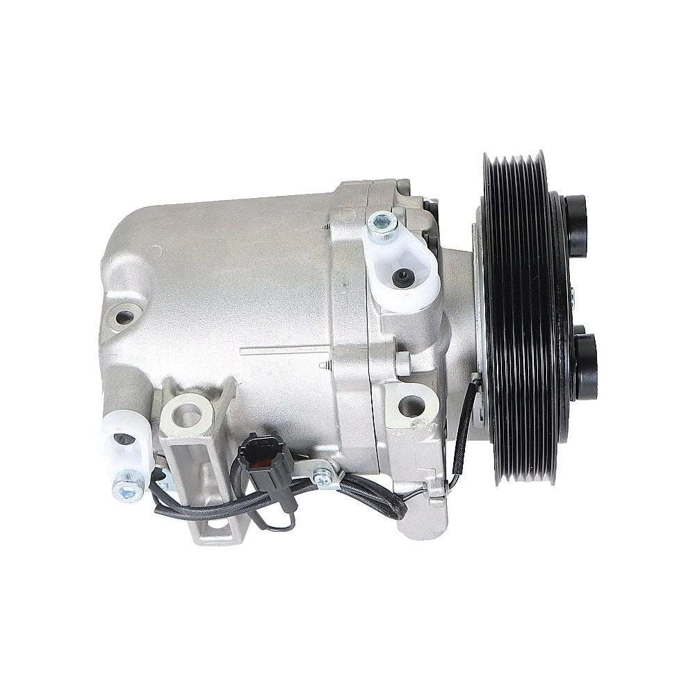 A/C Compressor with Clutch for Nissan Sentra (2000–2006)