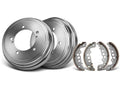 Drum Brake Shoe and Drum Kit for Suzuki Vitara (1999–2004) MM896ZD