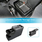 Centre Console Storage Unit for VW T4 T5 T6 Multivan Caravel (1990–2019)