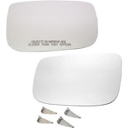 Heated Mirror Glass Set for Volvo XC60 (2010–2017)