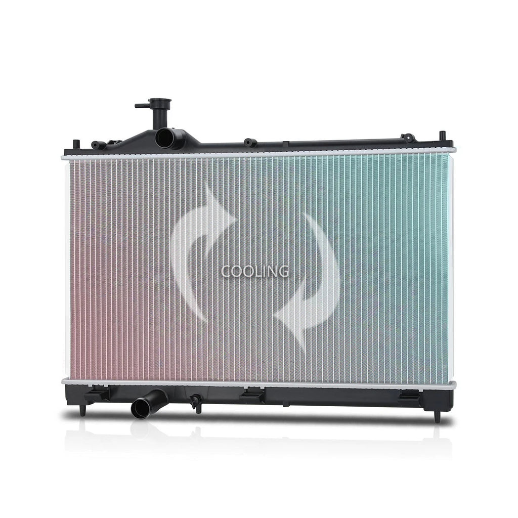 Coolant Overflow Reservoir with Cap for Ford Escape/Mercury Mariner (2001–2012)