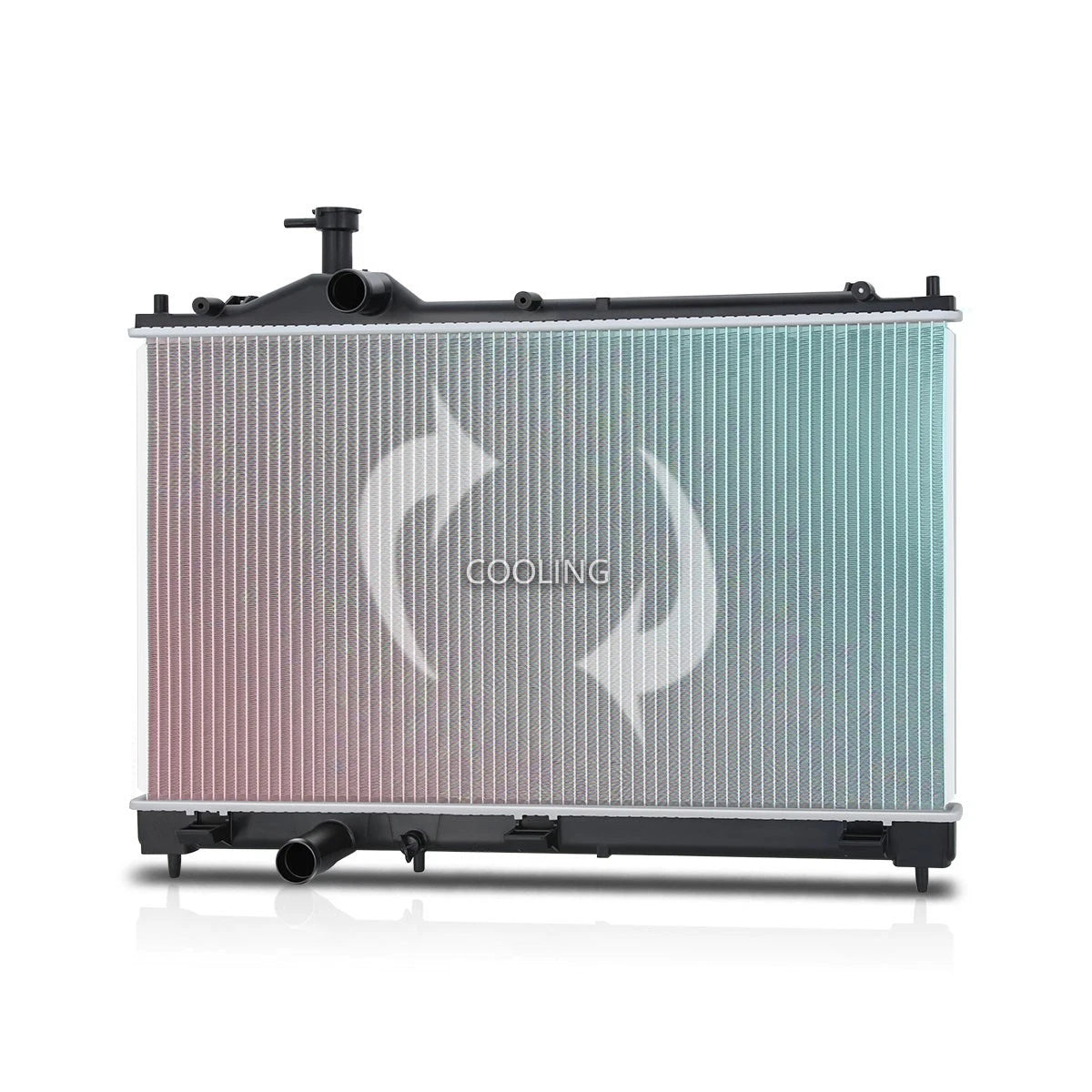 Coolant Overflow Reservoir with Cap for Ford Escape/Mercury Mariner (2001–2012)