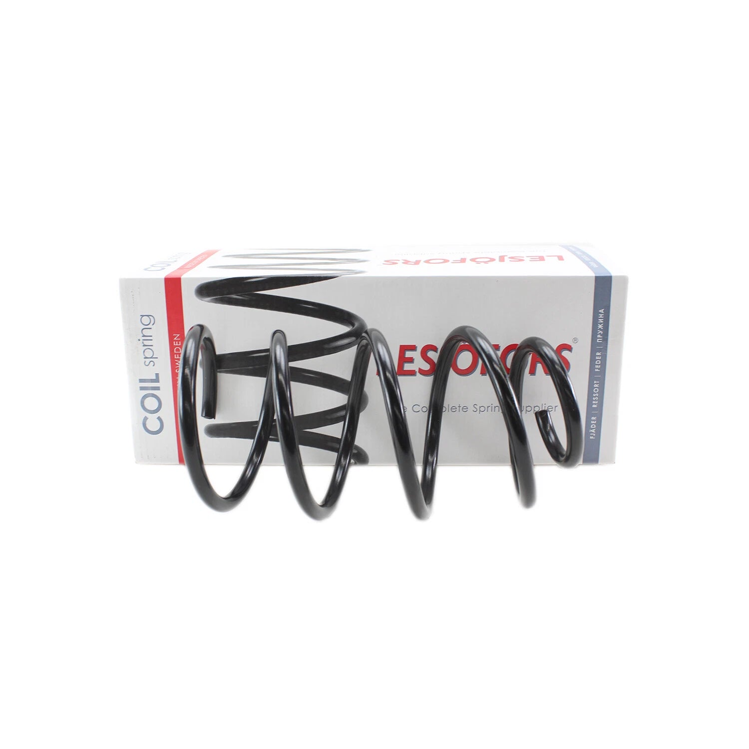 Front Coil Spring for BMW (4008476)