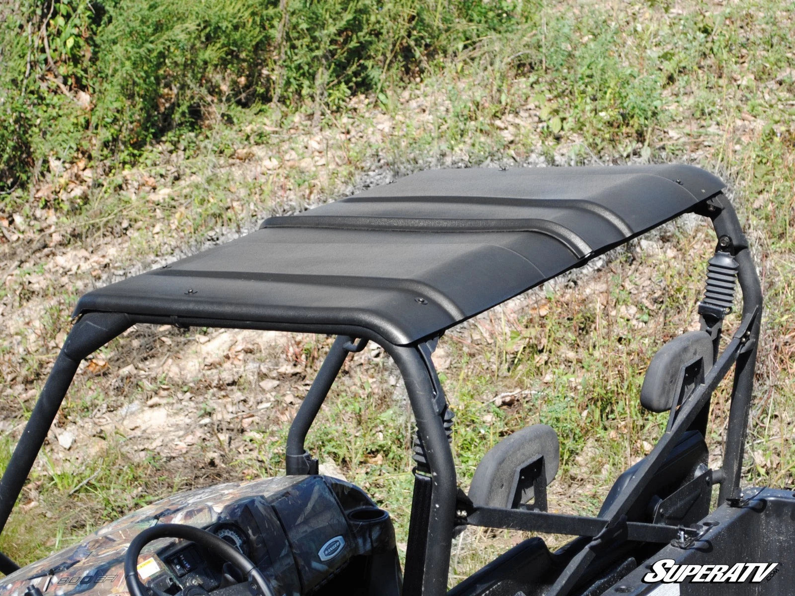 Heavy Duty Plastic Roof for Polaris Ranger XP 800 (2011–2014)