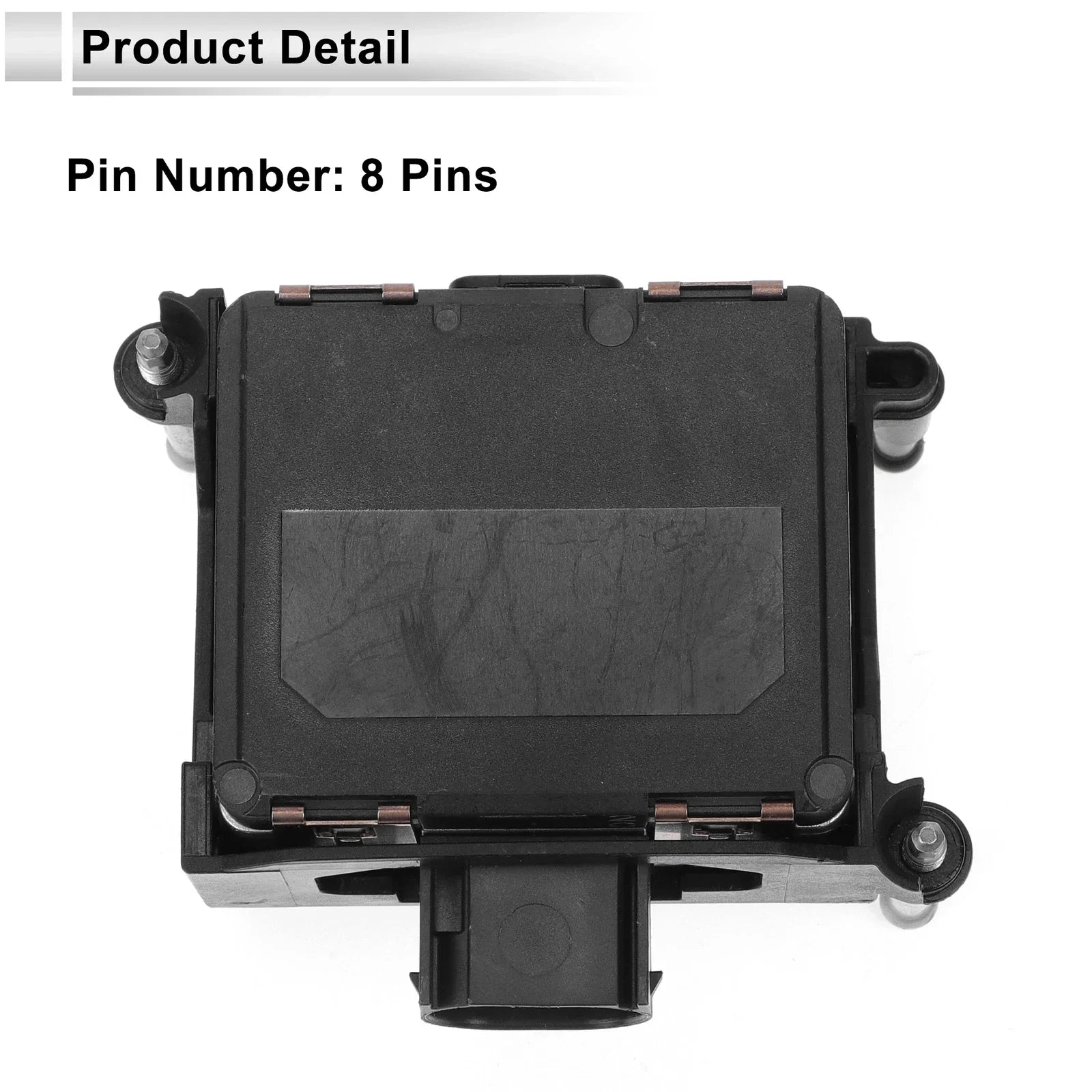 Cruise Control Distance Radar Sensor for Honda Civic (2016-2021)