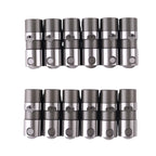 12x Lash Adjuster Lifters for Chevrolet Buick Pontiac Saturn 3.1 3.4