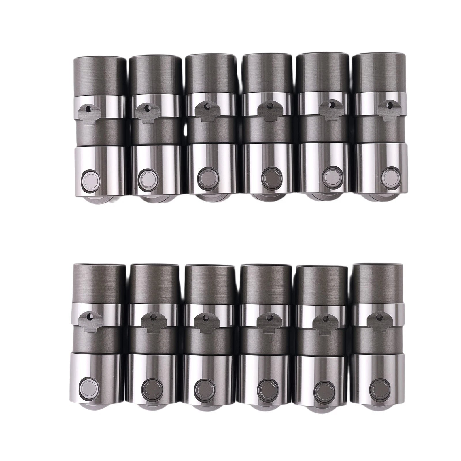 12x Lash Adjuster Lifters for Chevrolet Buick Pontiac Saturn 3.1 3.4