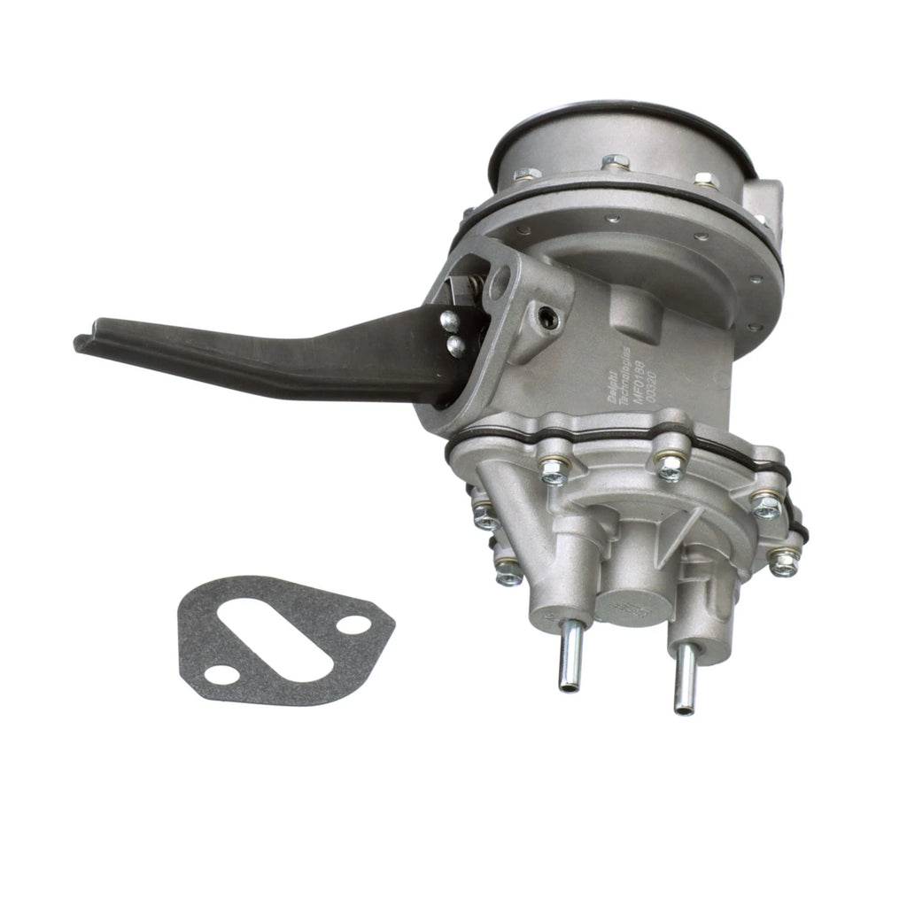 Delphi MF0188 Mechanical Fuel Pump for Ford Courier Sedan Delivery/Ford Fairlane