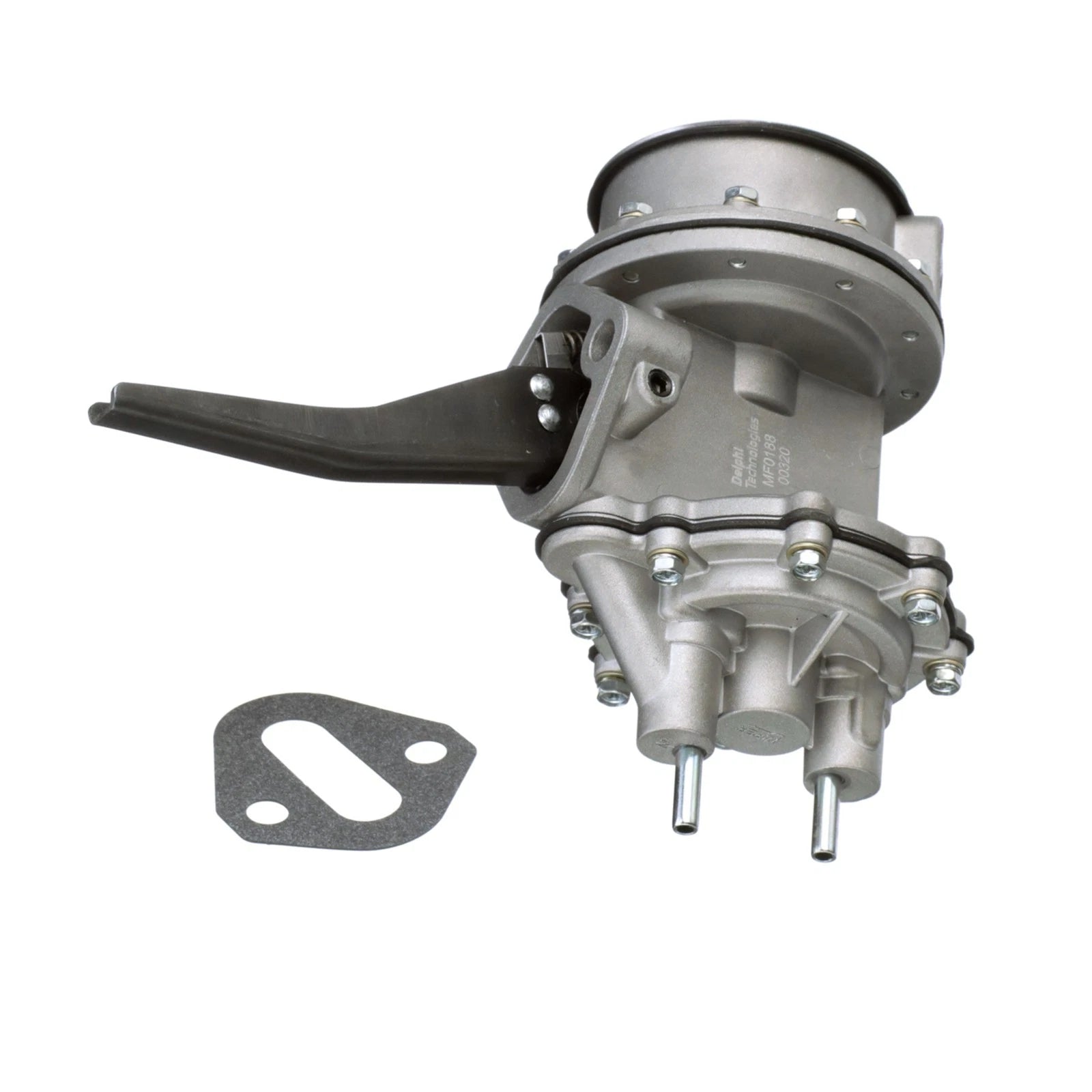 Delphi MF0188 Mechanical Fuel Pump for Ford Courier Sedan Delivery/Ford Fairlane