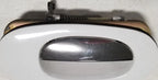 Exterior Door Handle for Jaguar XJ8 XJR VDP (1998–2003) - White