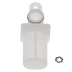 Fuel Pump Filter Strainer for Yamaha F/FL/LF/VF 115-300 (2006) 63P-13915-00-00