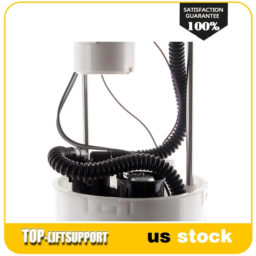 Fuel Pump for Chevy Silverado, GMC Sierra (2004–2007)