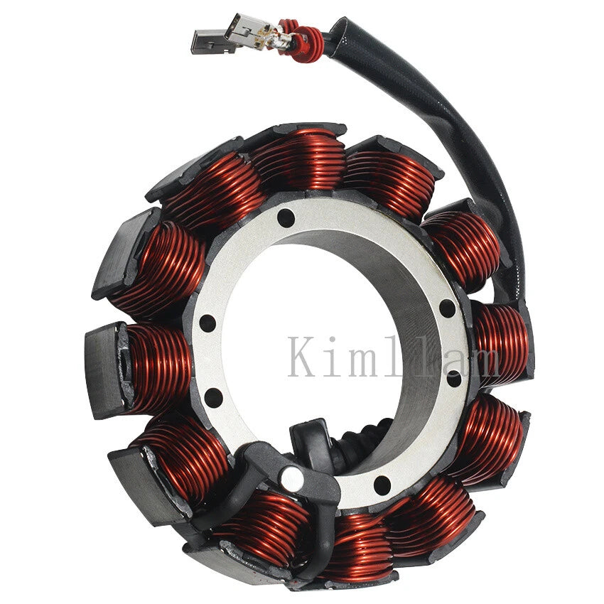 Magneto Stator Coil for Harley-Davidson Road King FLHR (2002–2005) 29987-02A
