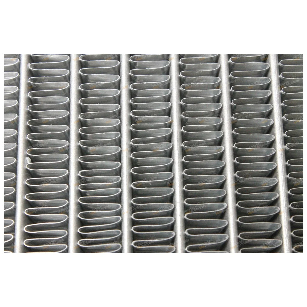 Heavy Duty Alloy Core Radiator 2.4L Auto/Manual for Toyota Tarago ACR30 (2000–2005)