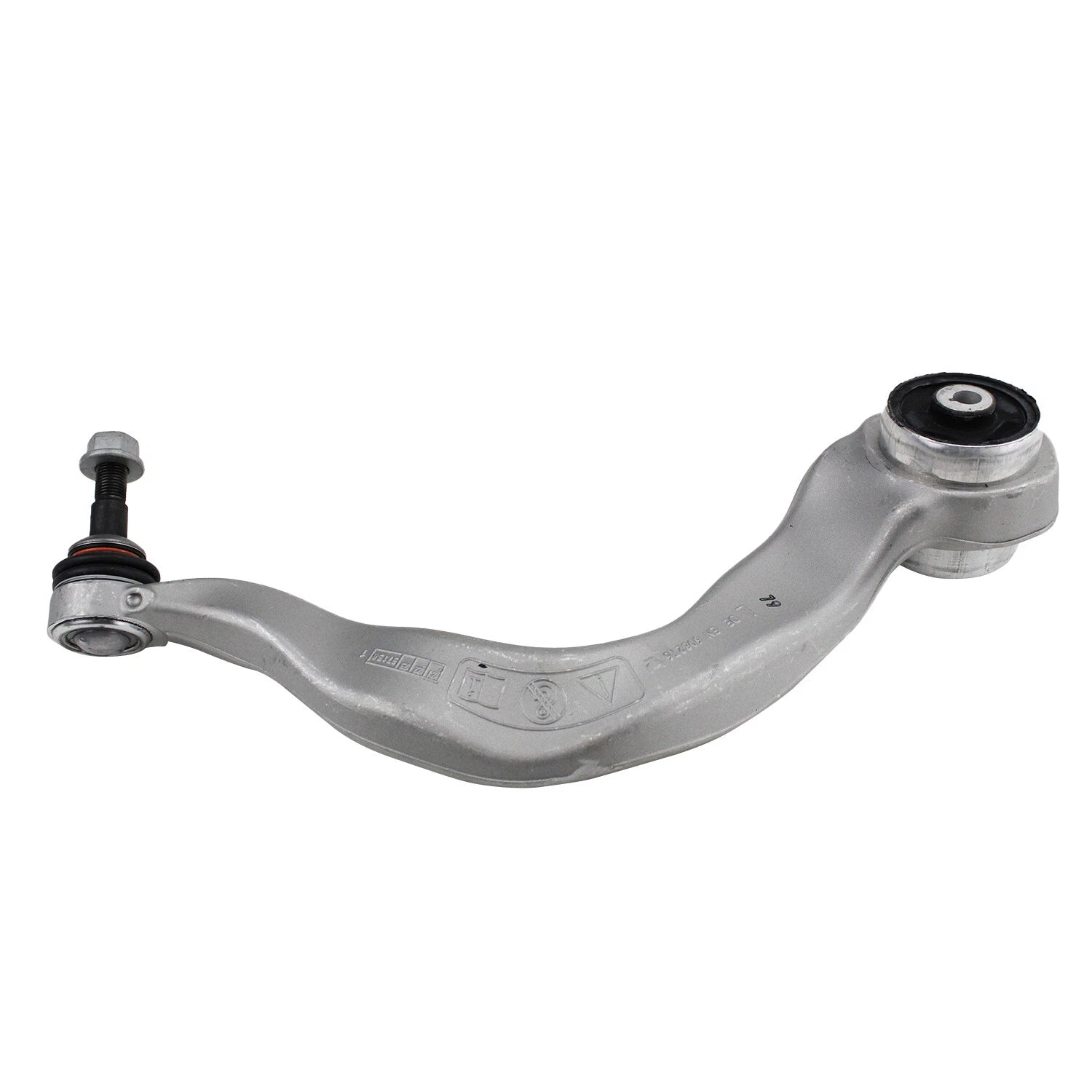 Lemforder Front Left Lower Control Arm & Ball Joint for 37671 01