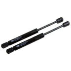 2x Gas Stay Boot Struts for Ford Falcon FG (2008-2012)