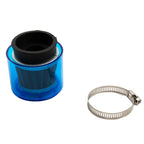 45mm Quad Air Filter with Plastic Cover for 90cc 110cc 125cc (90–125)