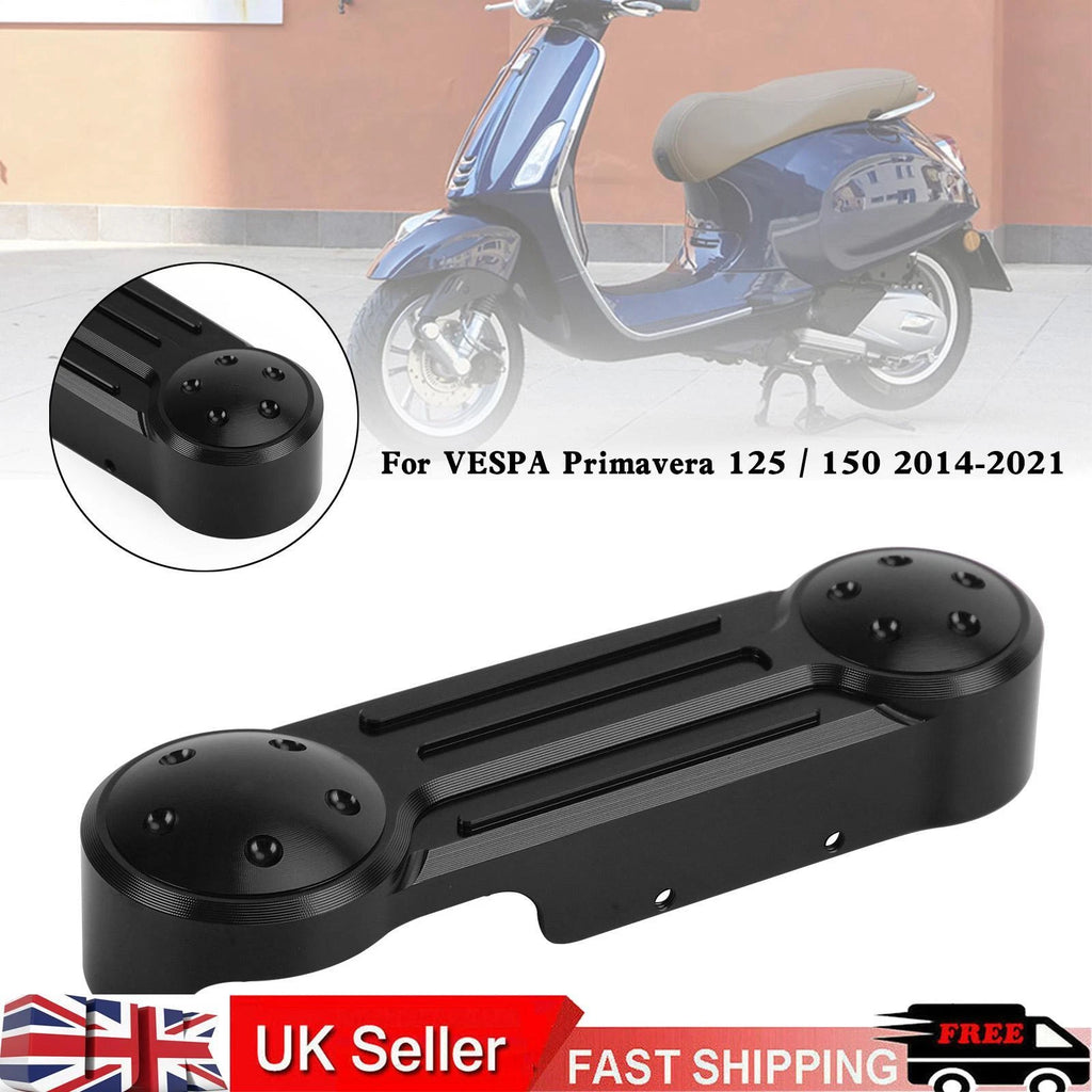 Front Fork Suspension Arm Cover for Vespa Primavera GTS Sprint 150 250 300 (2014–2023)