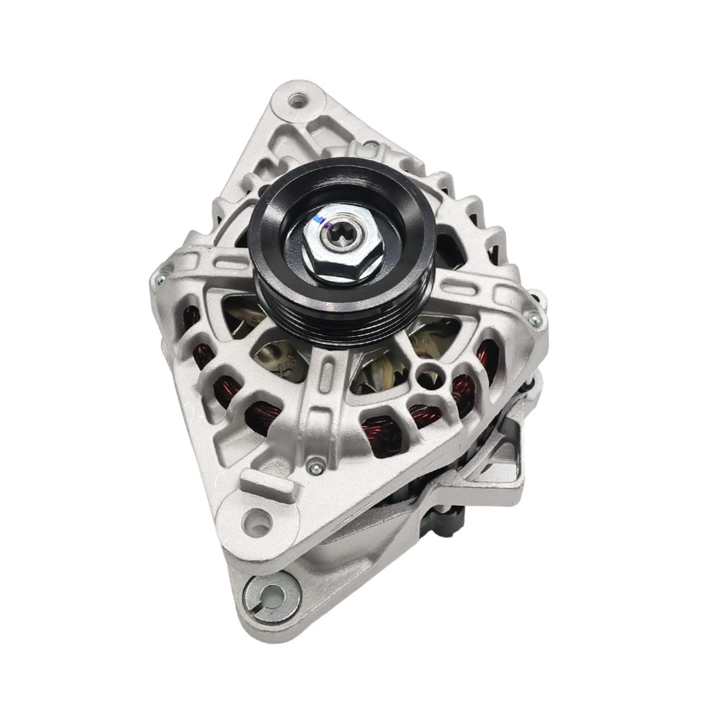 Alternator 400-46031 for Hyundai Elantra (2007–2012) Kia Soul (2010–2012)