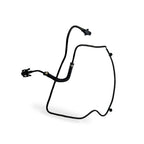 Radiator Hose for Ford Fusion (2013–2016) Lincoln MKZ (2015–2016) 2.0L