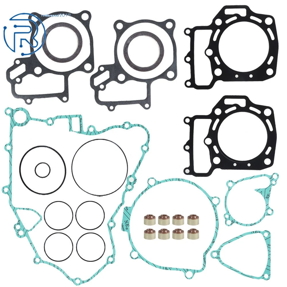 Complete Gasket Set for Kawasaki Teryx 750 (2005–2013)