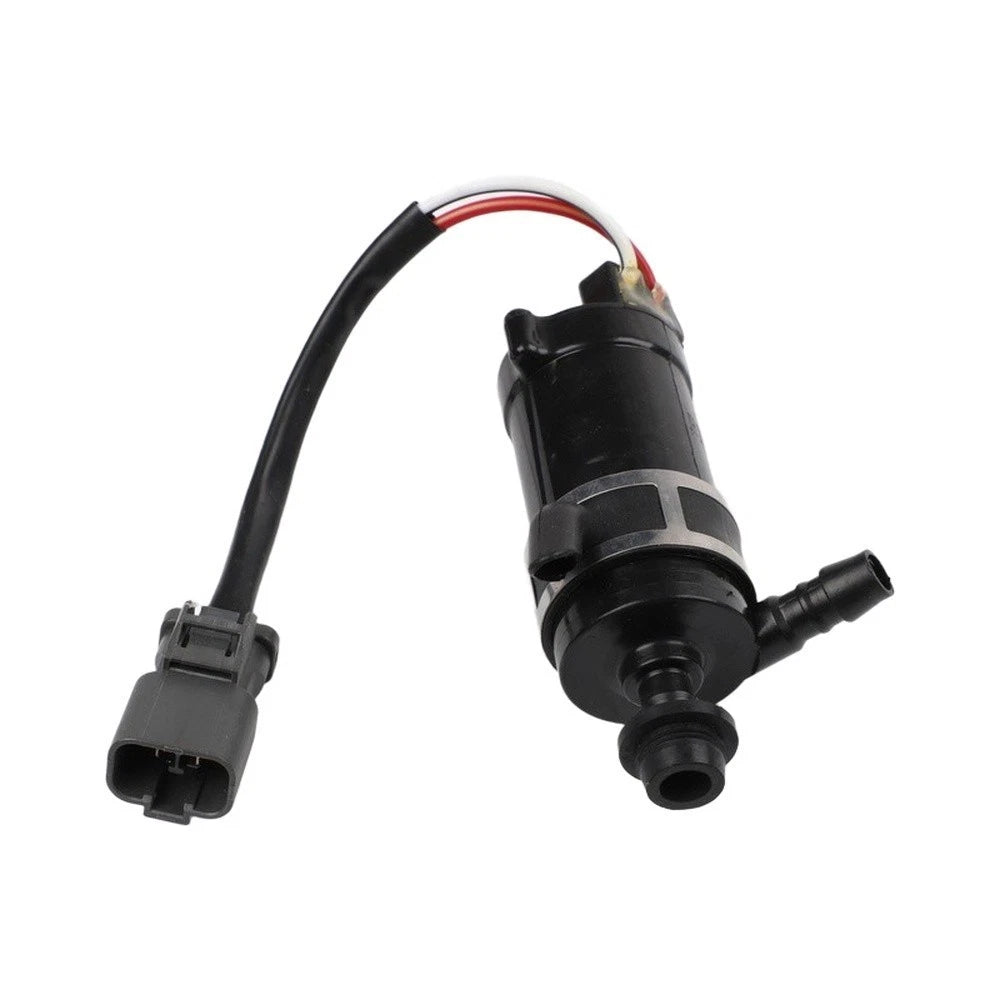 Windshield Washer Pump Motor 76806SNBS01 for Honda Accord CRV Civic (2003–2011)