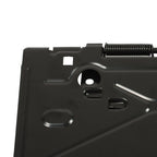 License Plate Tag Rear Bracket with Hinge for Chevelle Monte Carlo Impala (1968–1972)