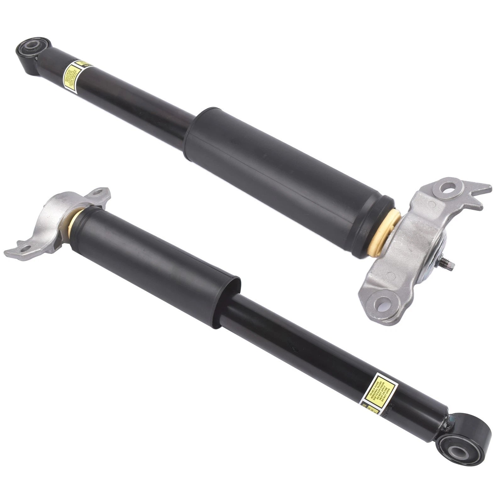 2X Rear Shock Absorbers for Buick LaCrosse Regal Chevy Impala Malibu