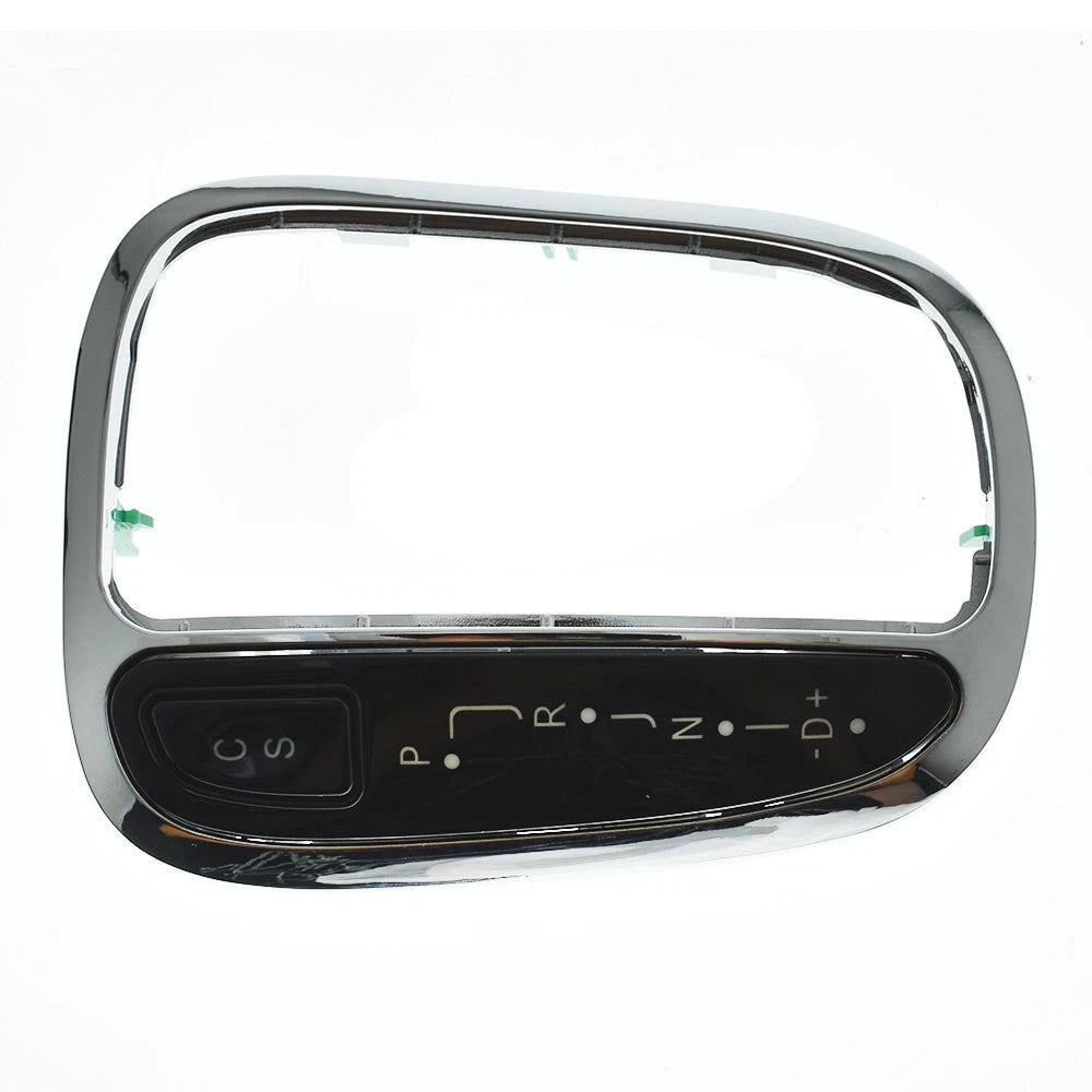 Shifter Trim Indicator for Mercedes-Benz W203 W209 (2000–2006)