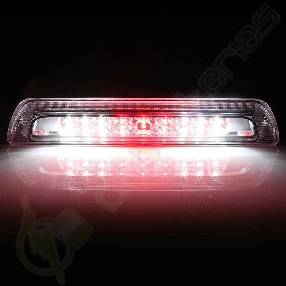 LED Third Brake Light for Toyota Tundra (2007–2018)