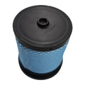 Set of 2 Washable Replacement Filters for Beko VRT95929VI