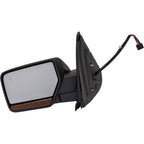 Mirrors for Ford Expedition (2015–2017) Driver and Passenger Side