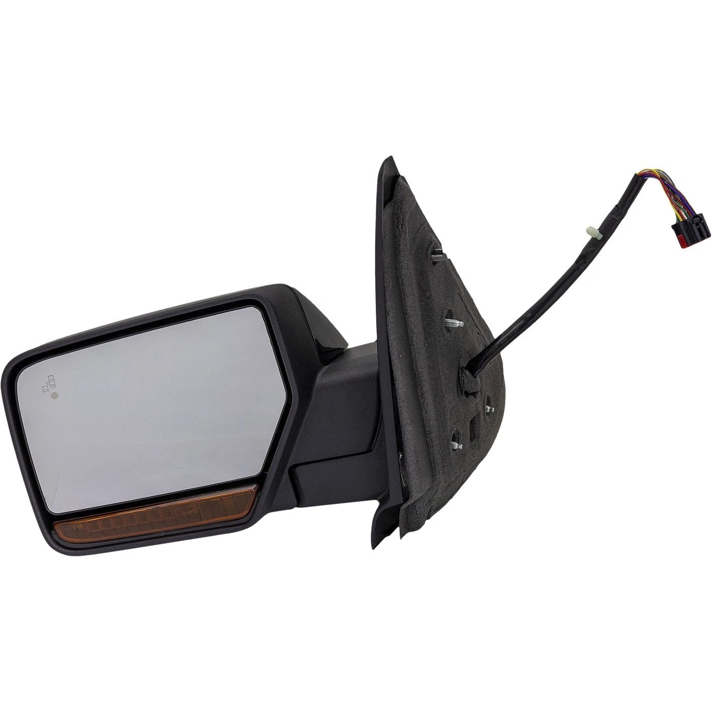 Mirrors for Ford Expedition (2015–2017) Driver and Passenger Side