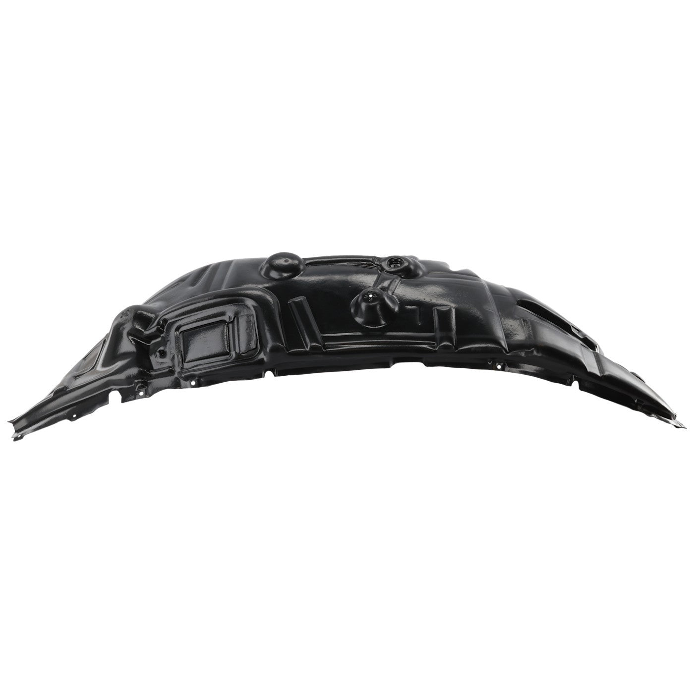 Fender Liner for Ram 1500 (2011–2014) Front Driver Side Inner