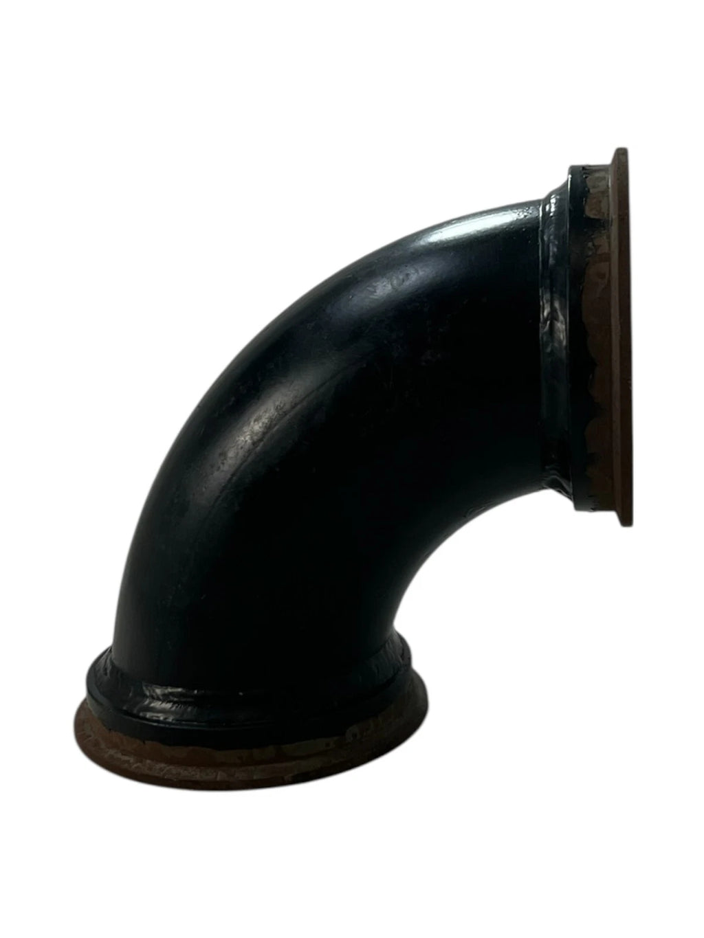 Exhaust Pipe Elbow for Volvo Penta 3829021 (OEM) 4.5in Flange OD Steel