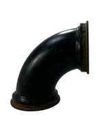 Exhaust Pipe Elbow for Volvo Penta 3829021 (OEM) 4.5in Flange OD Steel