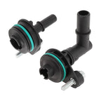 Set of 1 PCV Valve for Buick Encore (2016–2022) 12685407/12665645