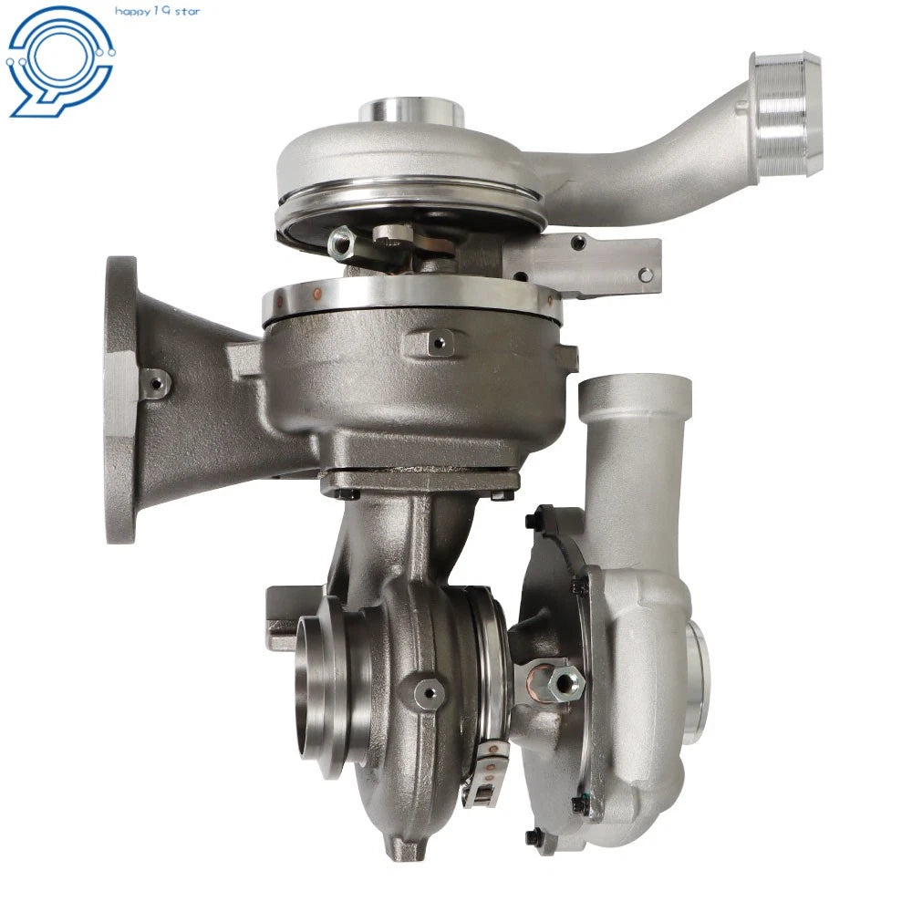 Turbo Charger for Ford F-Series 6.4L Powerstroke Diesel (2008–2010)