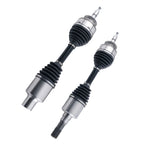 2Pcs Front Side CV Axle Assembly for Ford F-150, Expedition 4WD (2015–2024)