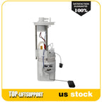 Fuel Pump Assembly for BMW X5 E70, X6 E71 (2011–2014, 2008–2010)