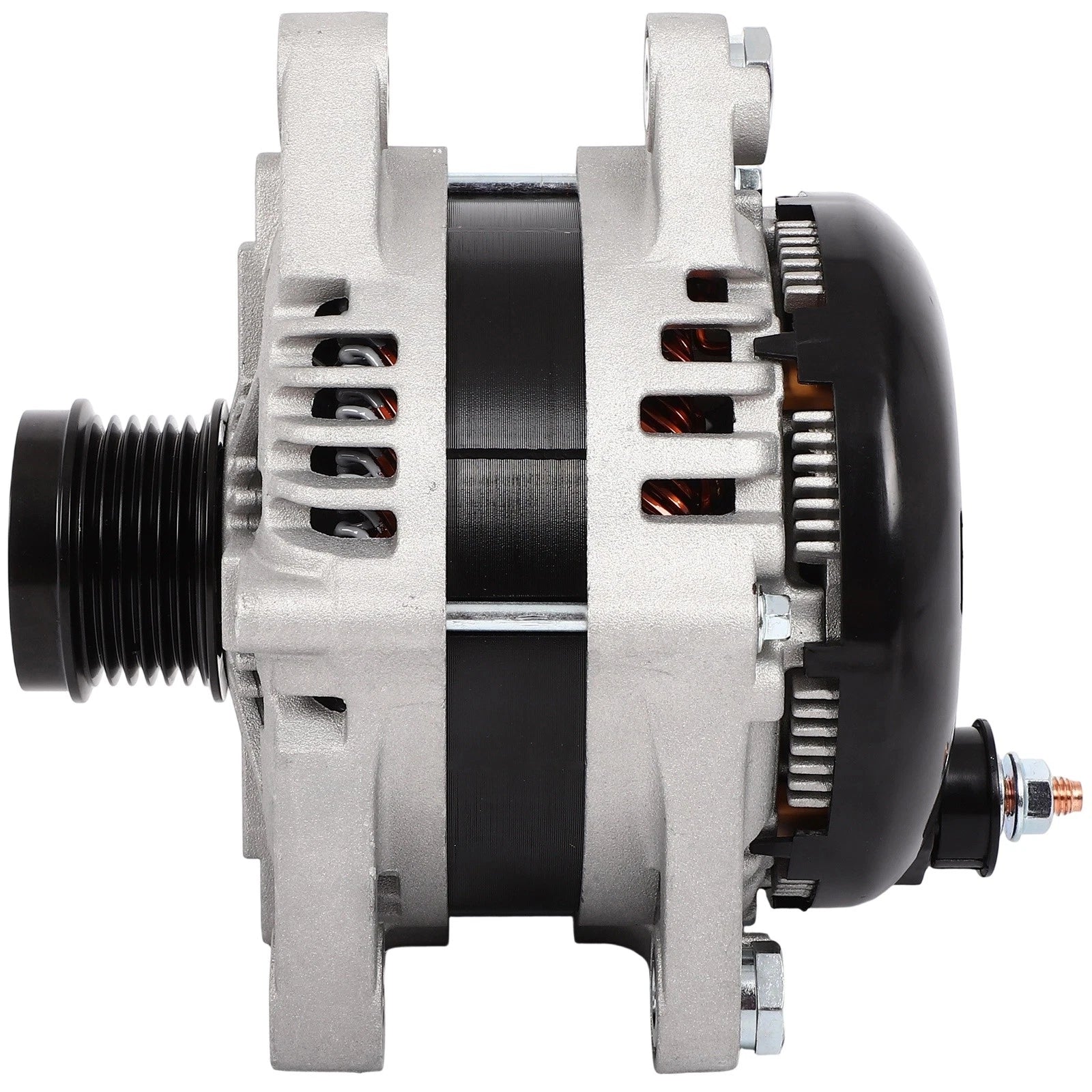 Alternator for Hyundai Equus, Genesis (2012–2016), Kia K900 (2015–2017) 11353