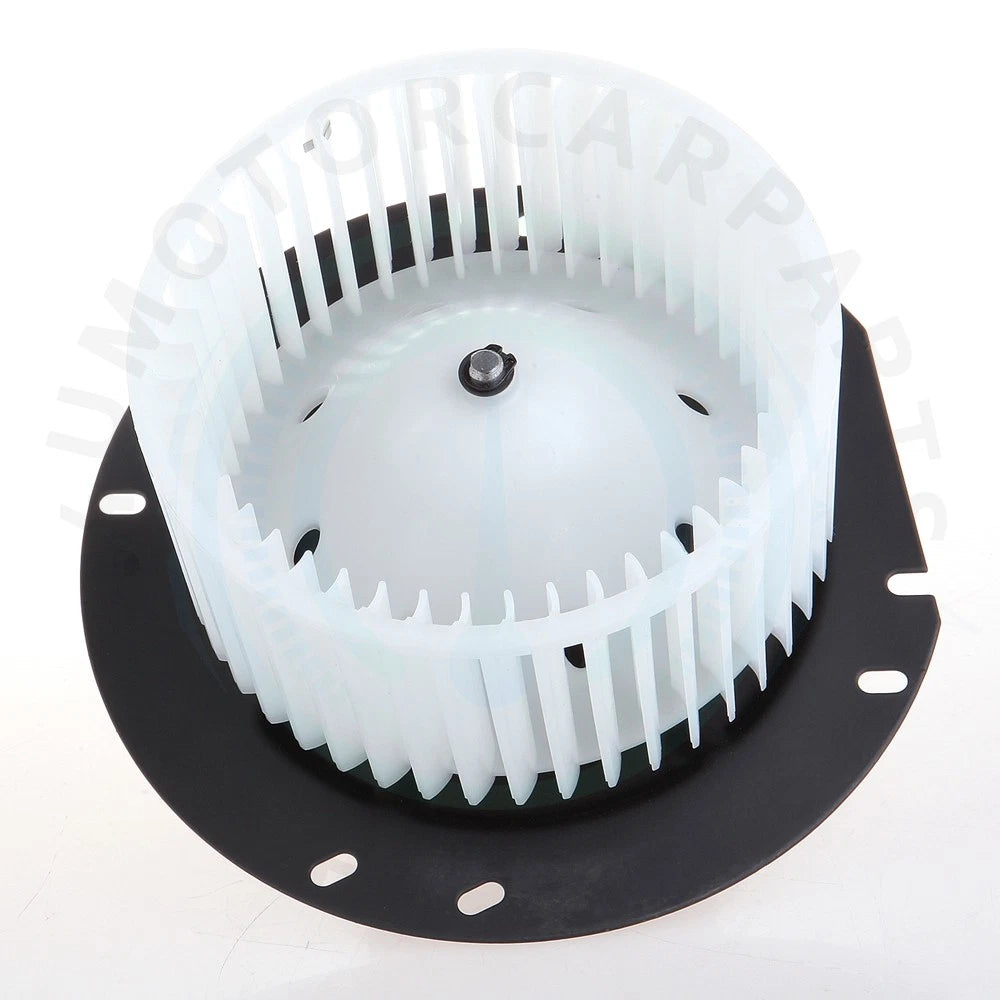 A/C Heater Blower Motor Fan for Ford E-250 E-350 (1999–2014)