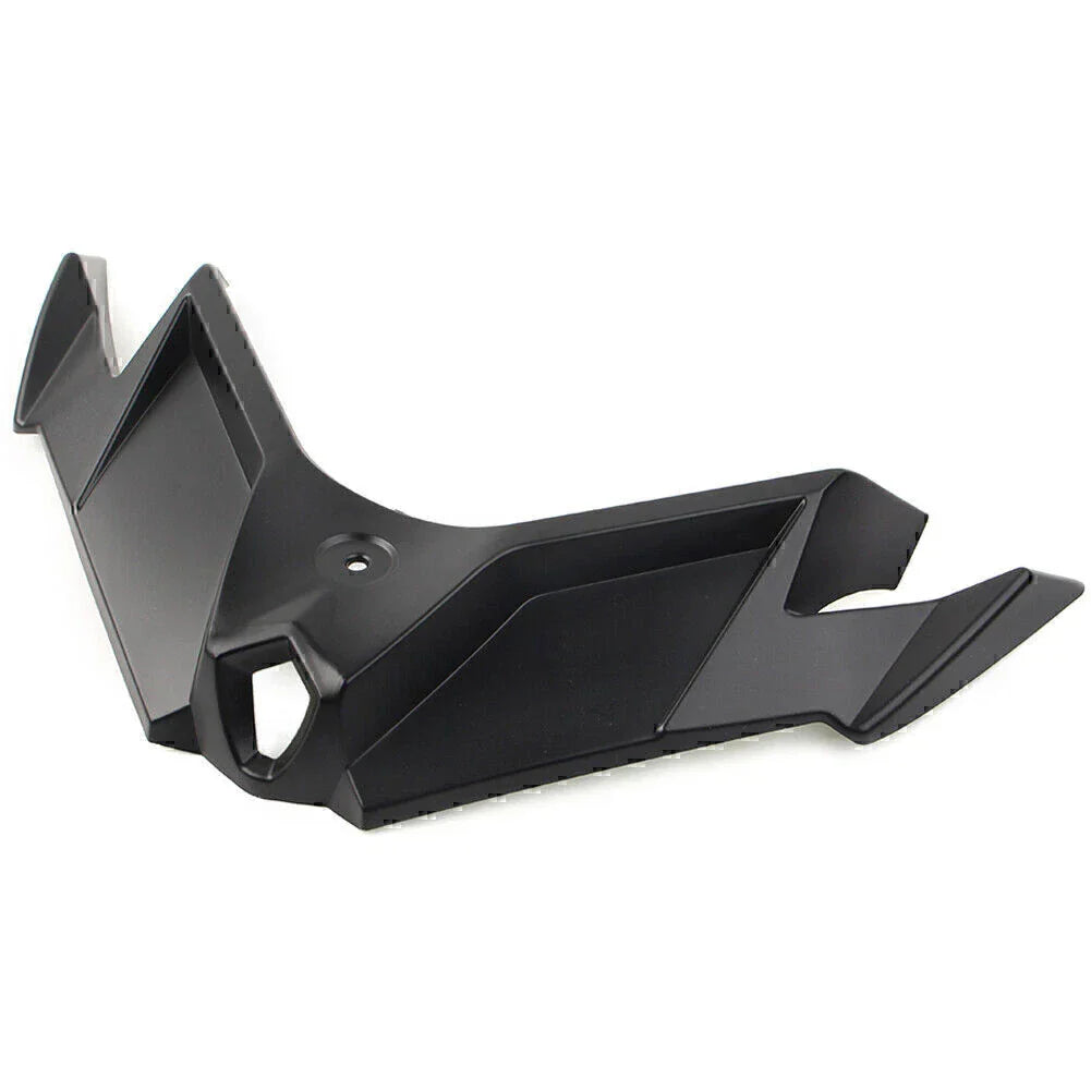 Front Fairing Winglet Cover for Kawasaki Ninja 250 300 (2013-2017)