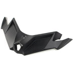 Front Fairing Winglet Cover for Kawasaki Ninja 250 300 (2013-2017)